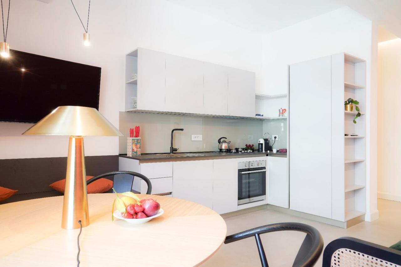 Dionisio Apartments Syracuse Eksteriør bilde